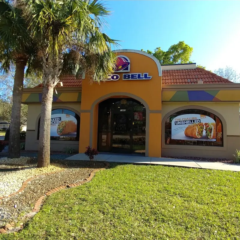 Taco Bell