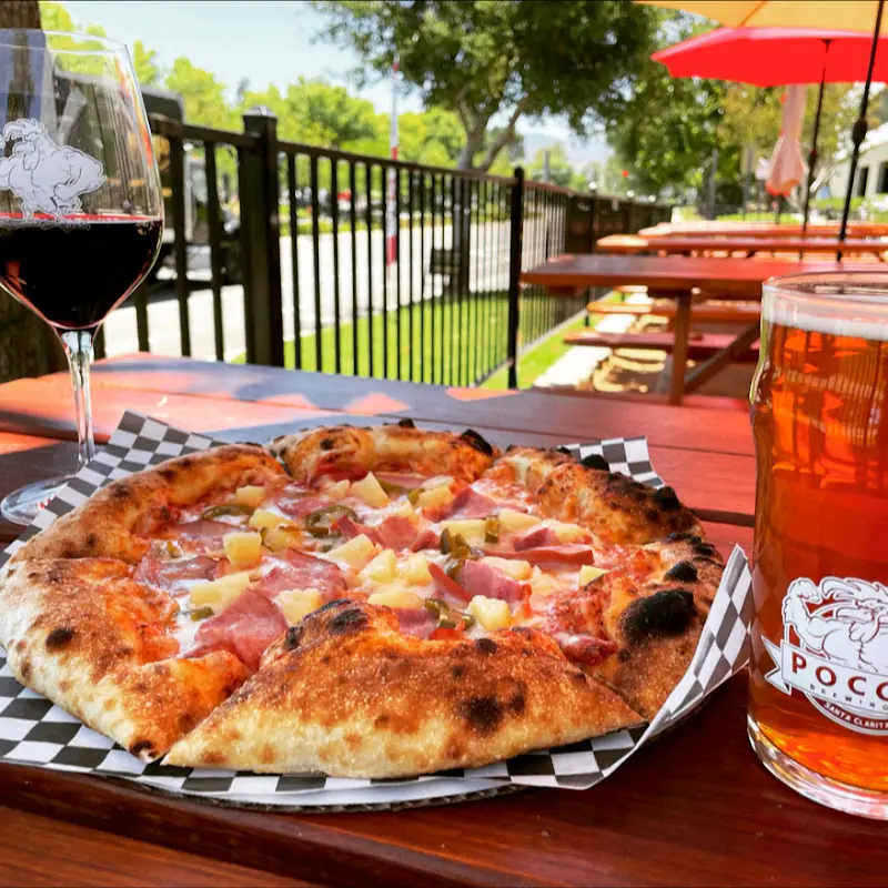 Pocock Brewing Company