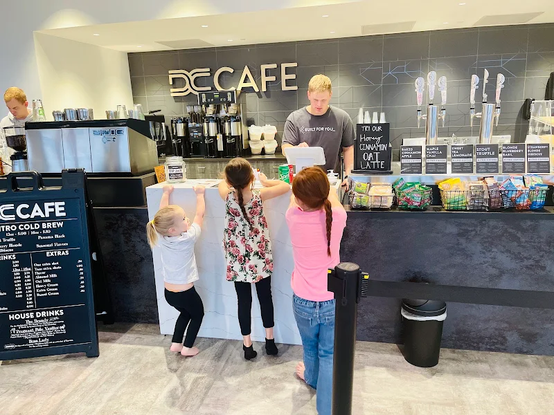 DC Cafe