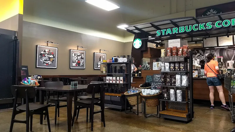 Starbucks Coffee Company