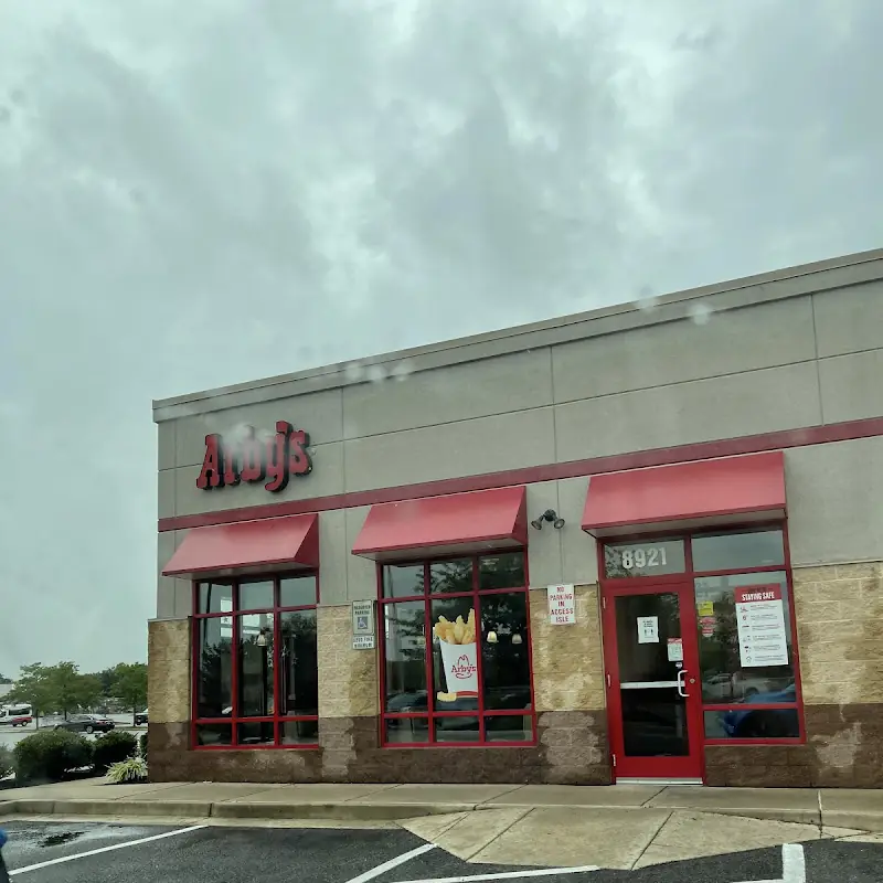 Arby's