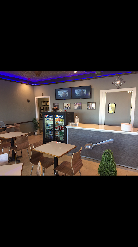 Silver Spoon Restaurant