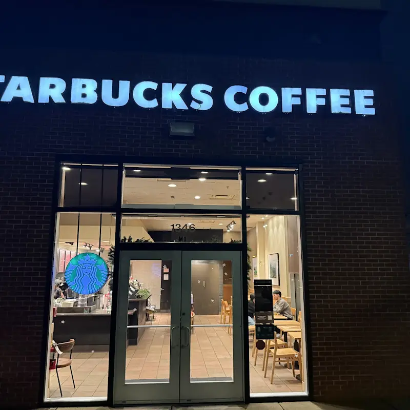 Starbucks Coffee Company