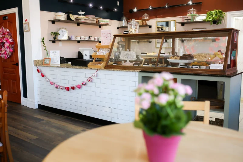 My Girl Bakeshop
