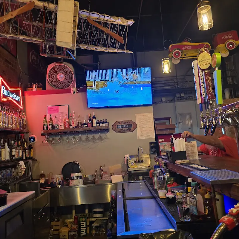 Cagney's Pizza King | Shelbyville, IN