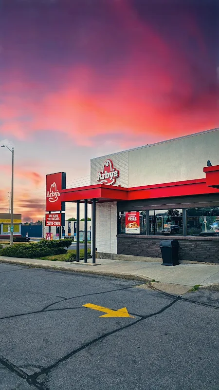 Arby's