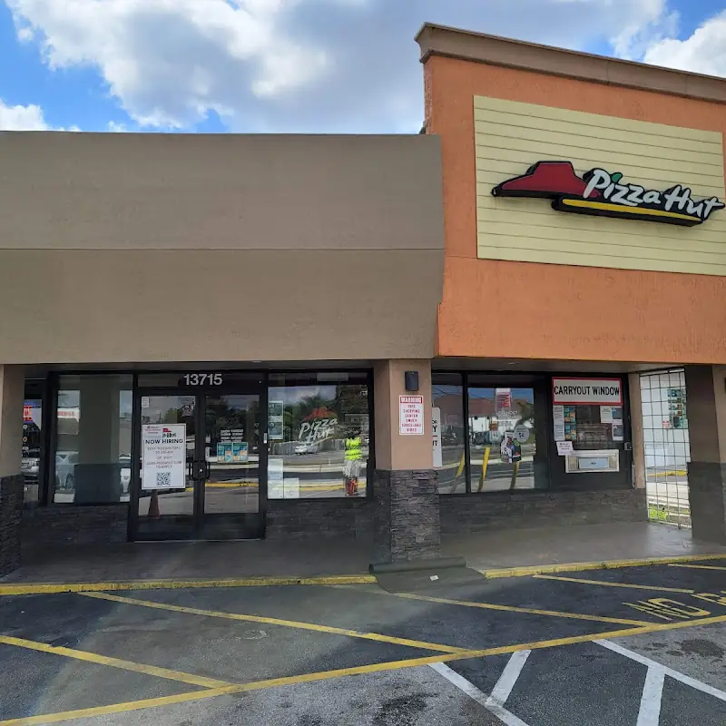 Pizza Hut