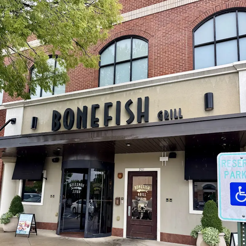 Bonefish Grill