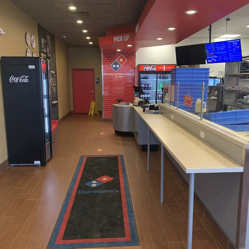 Domino's Pizza