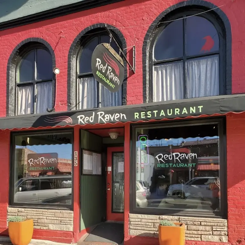 Red Raven Restaurant