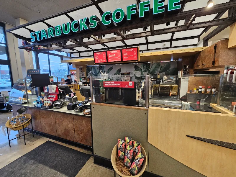 Starbucks Coffee Company