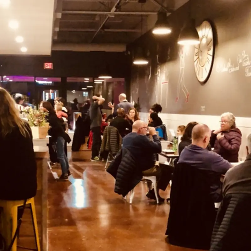 DelSur Empanadas—Minnetonka