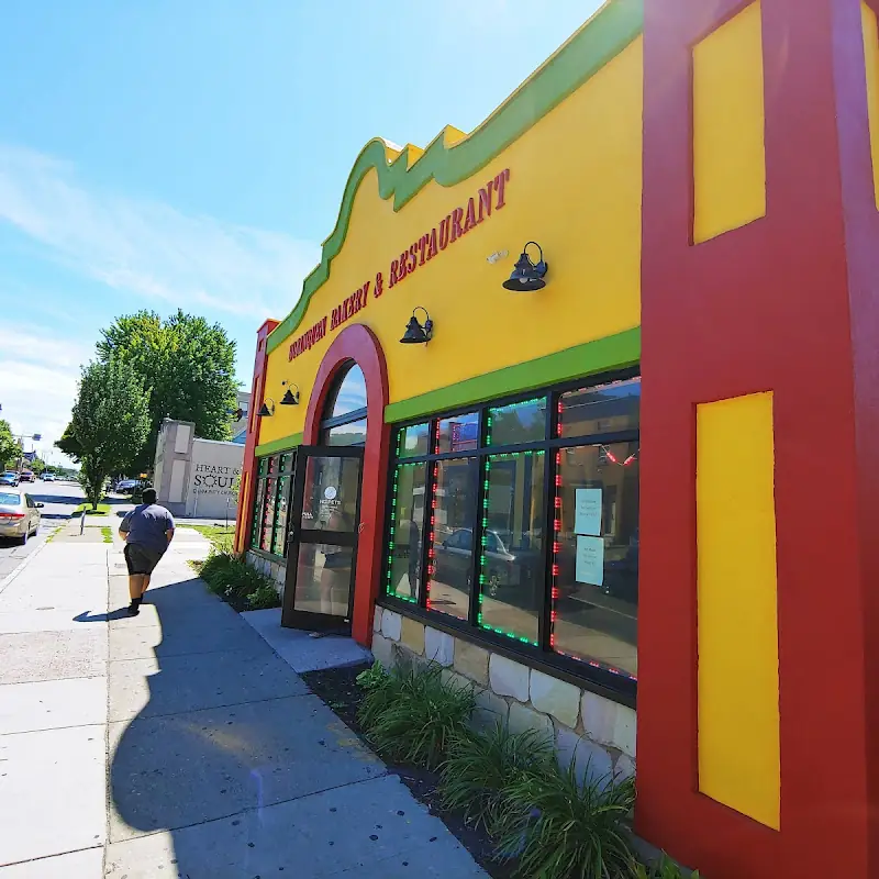 Borinquen Bakery