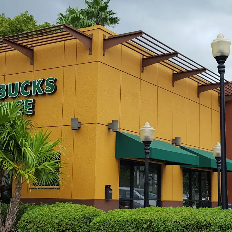 Starbucks Coffee Company