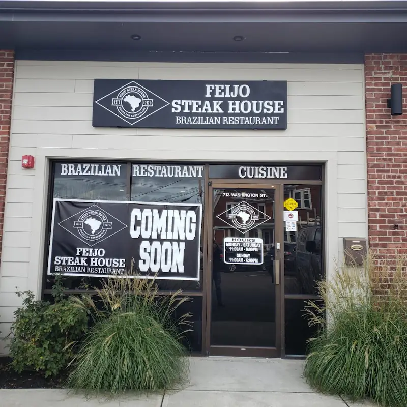 Feijo Steak House | Brazilian Restaurant