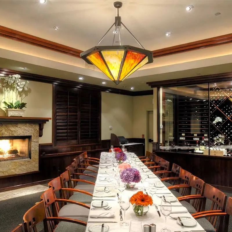 Arroyo Chop House