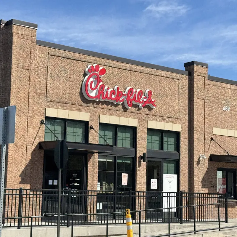 Chick-fil-A