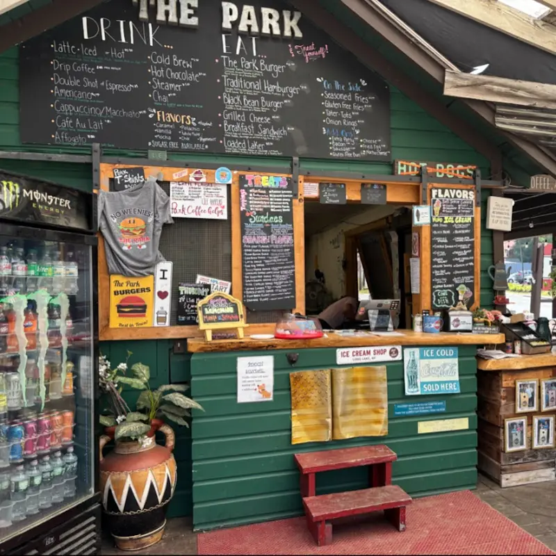 The Park