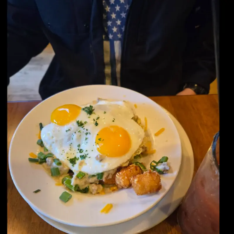 bacon Bar N Brunch