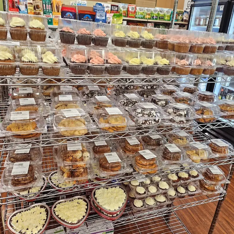 Wonderful Life Foods