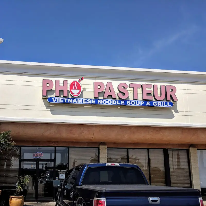 Phở Pasteur