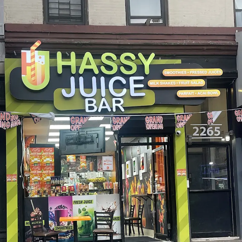 Middle East Protein