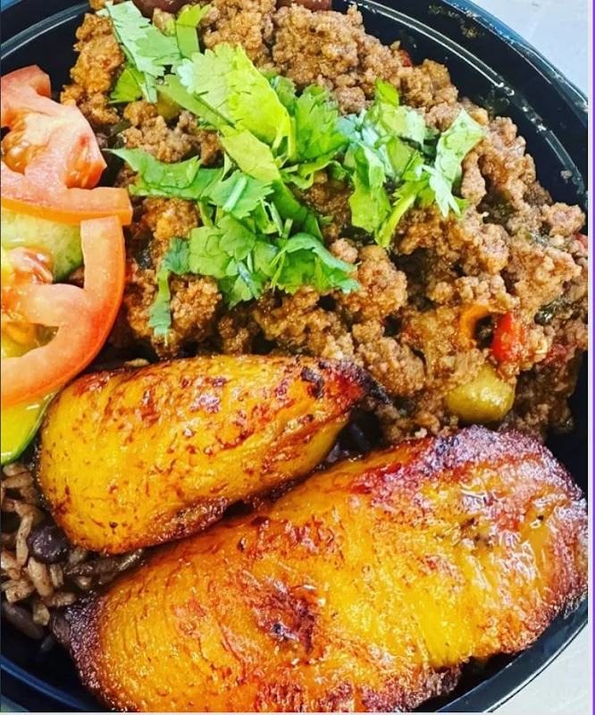 Havana Taste Cuban Food Truck