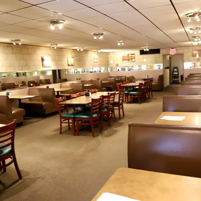 Torino Pizza & Steak House