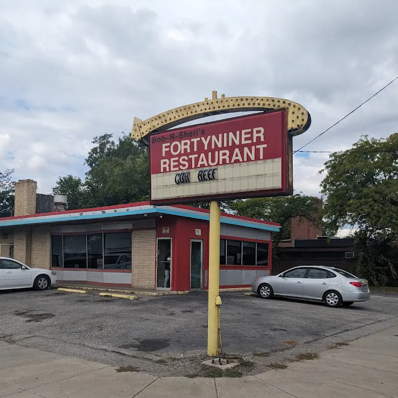 Ribeye Steak omelette