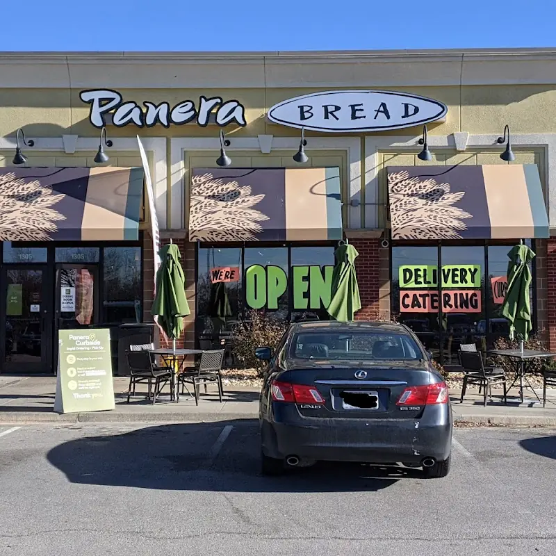 Panera Bread