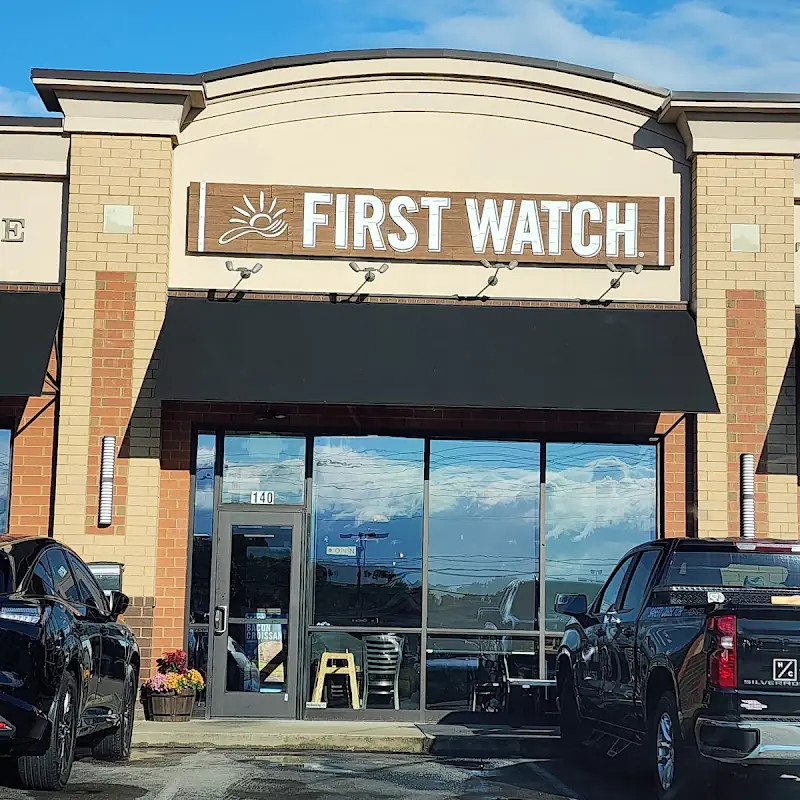 First Watch