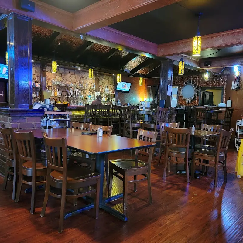 Cantaritos Grill & Cantina