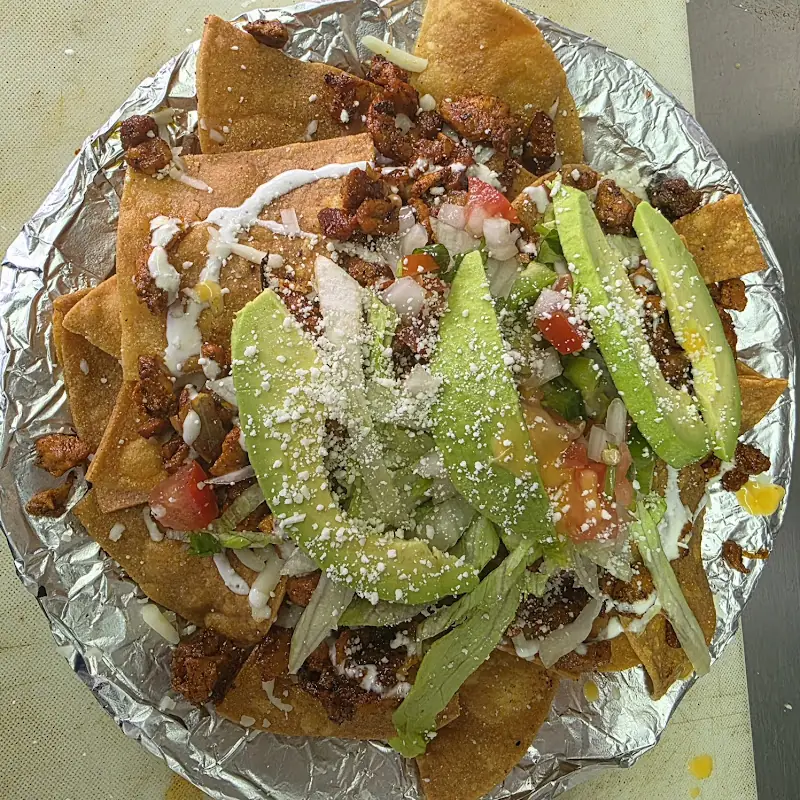 Mexican Grill