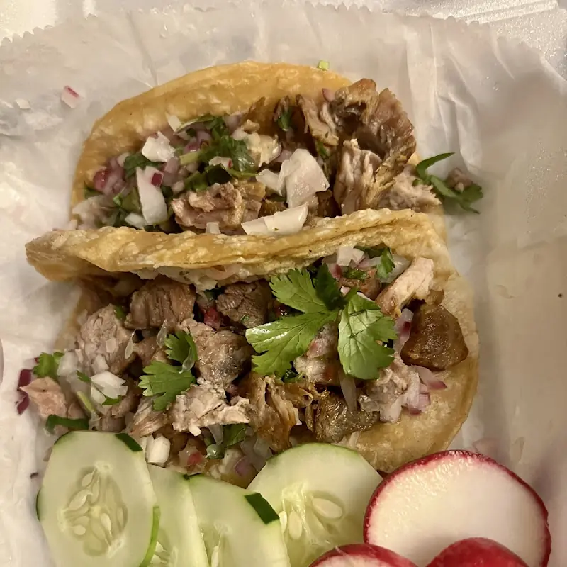 Taqueria De La Cruz