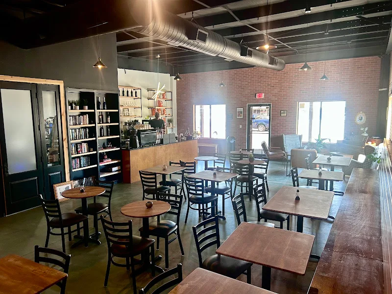 Daystown Craft Coffee