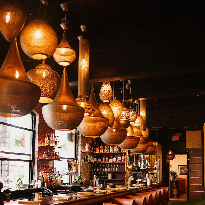 India Restaurant