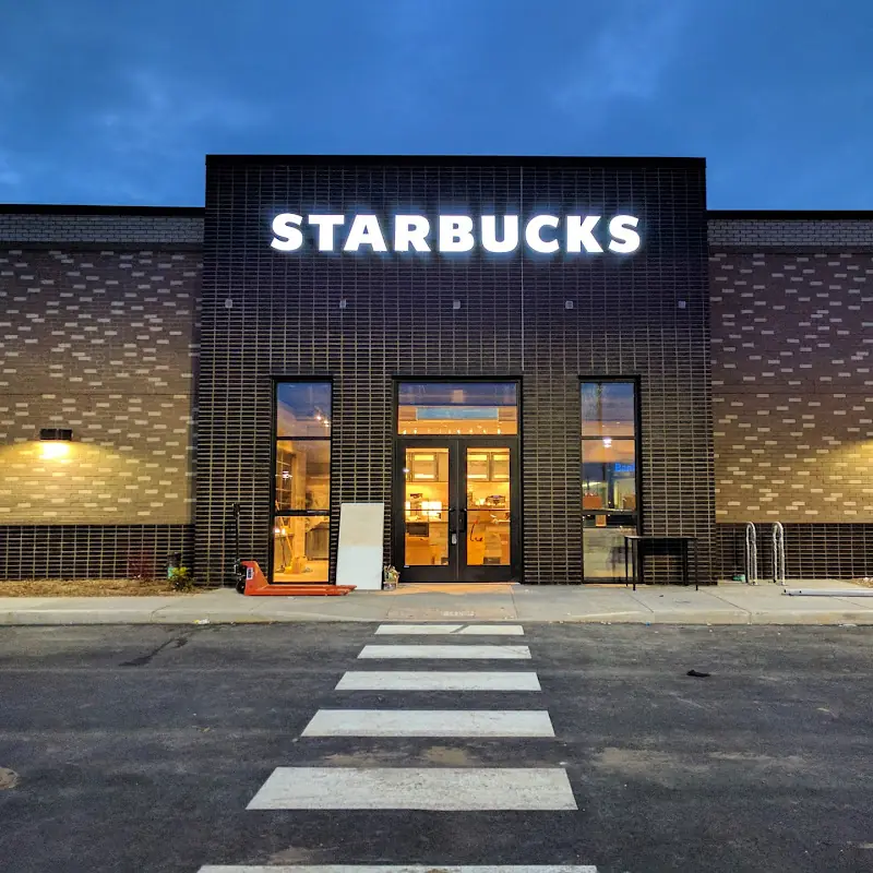 Starbucks Coffee Company