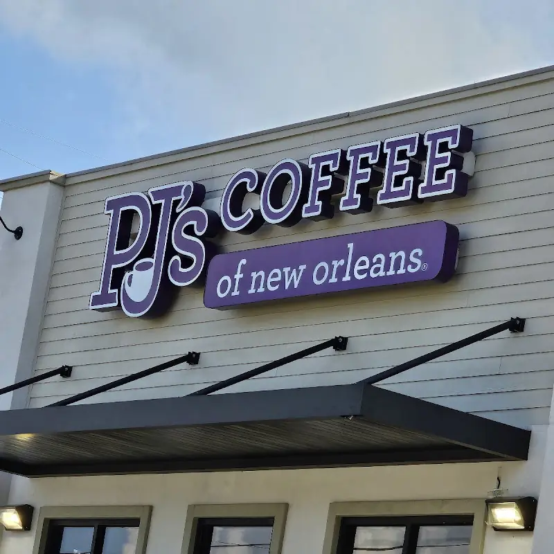 PJ's Coffee
