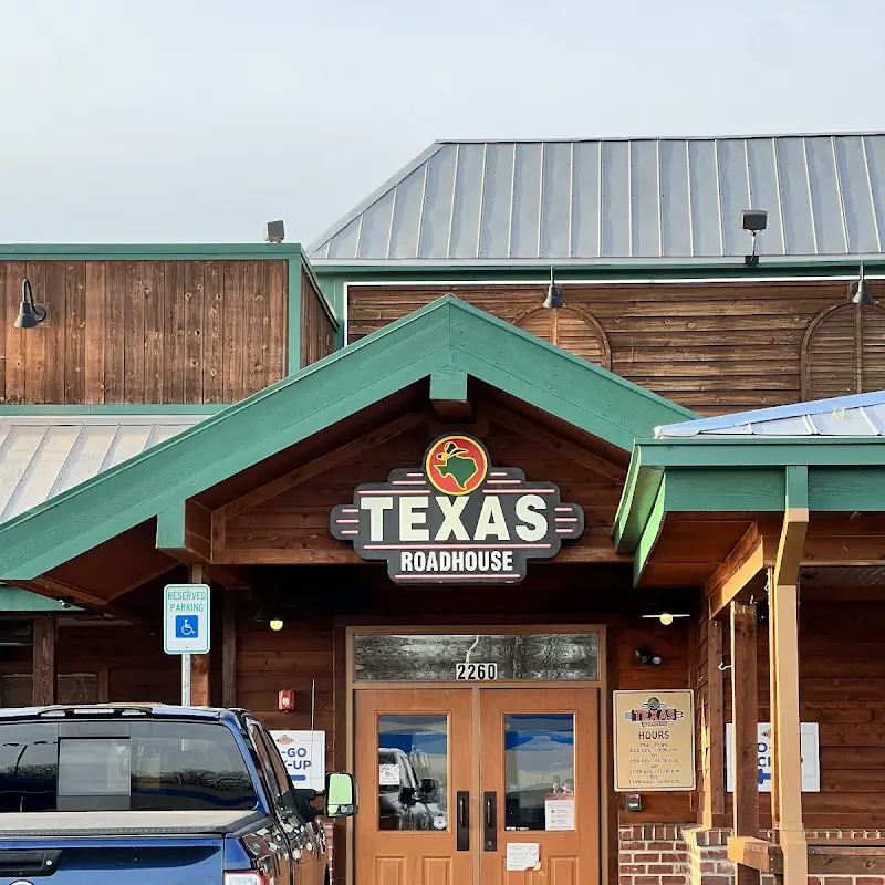 Texas Roadhouse