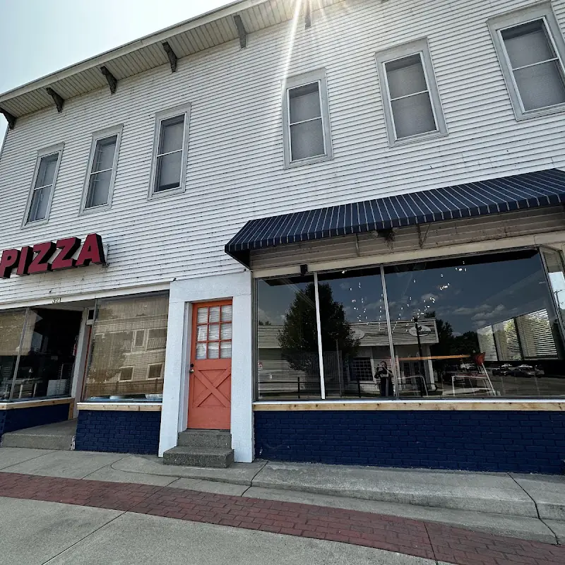 Bernie O's Pizza
