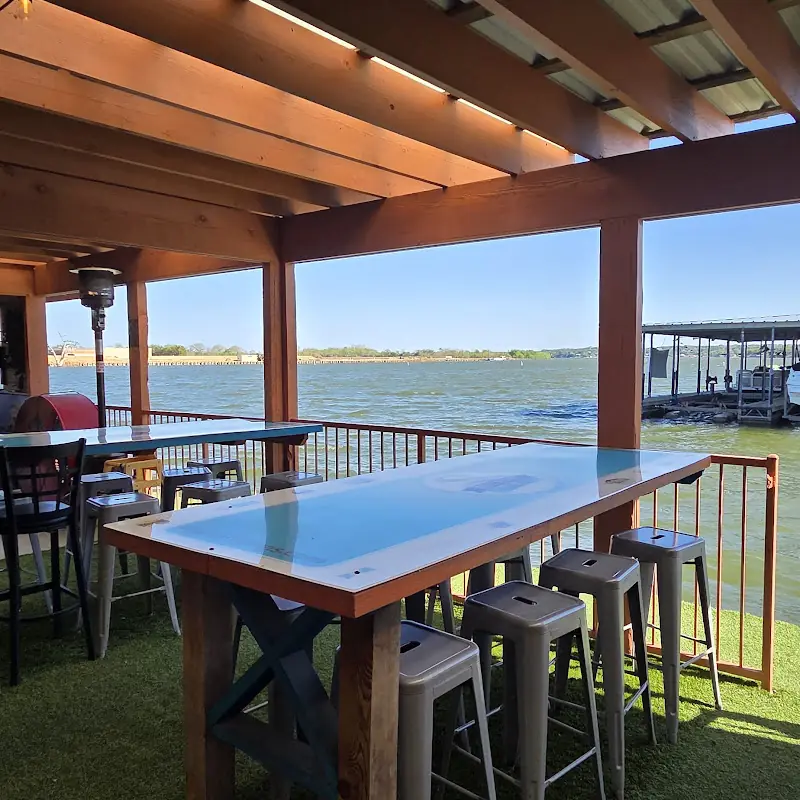 Rockin 'S Bar And Grill Lake Granbury