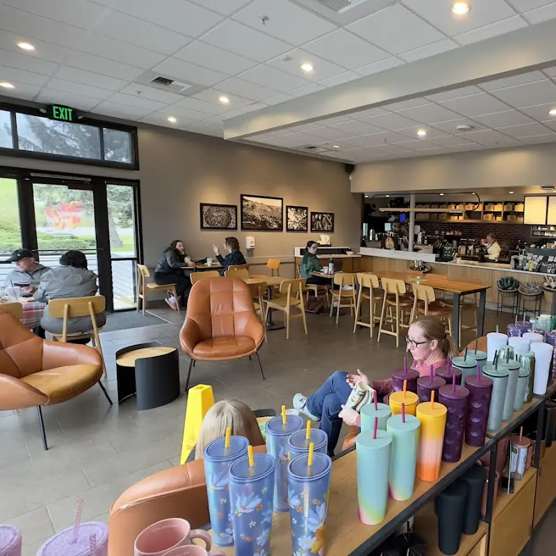 Starbucks Coffee Company