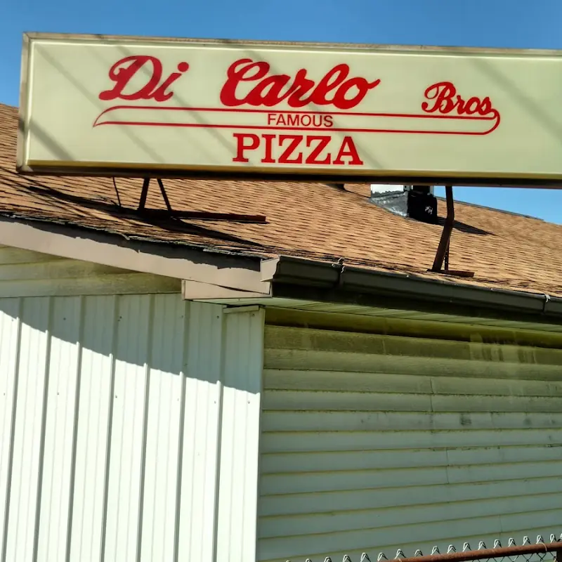 DiCarlo's Pizza