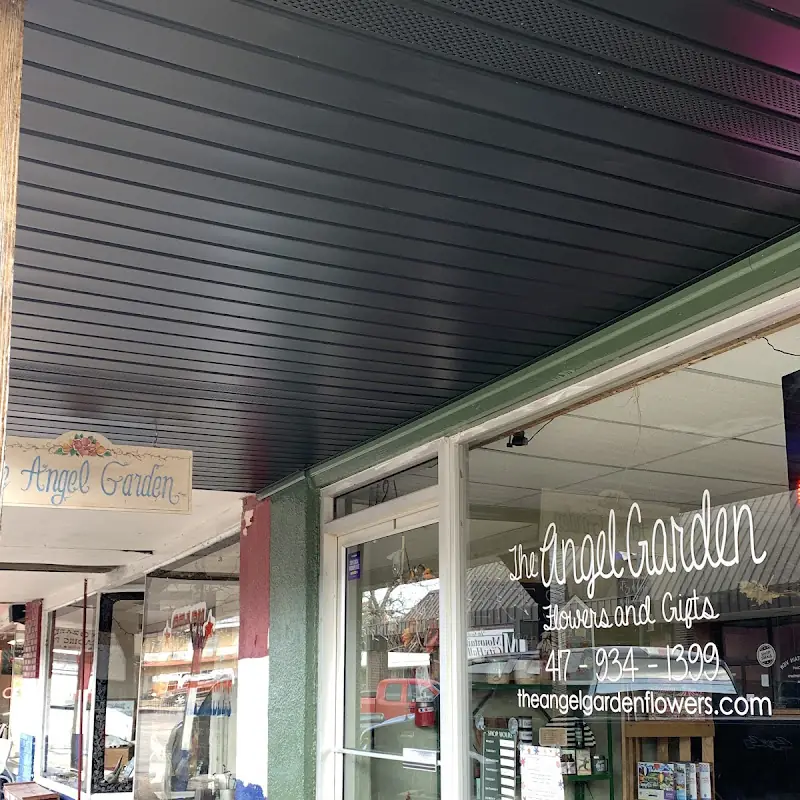 Zeke's Coffee House