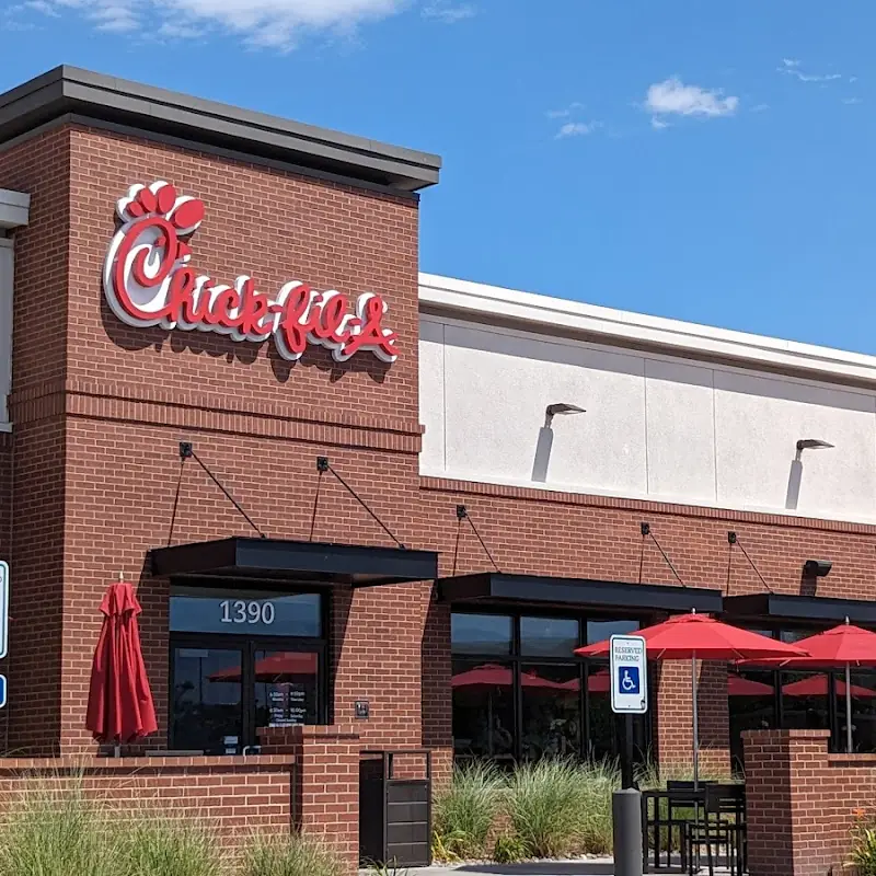 Chick-fil-A