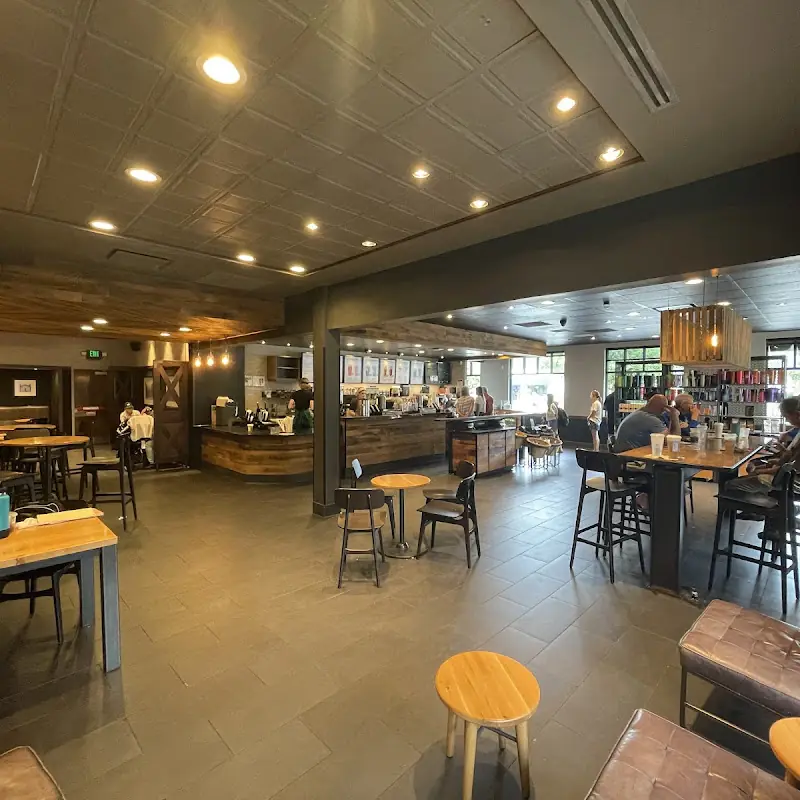 Starbucks Coffee Company