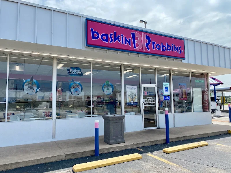 Baskin-Robbins