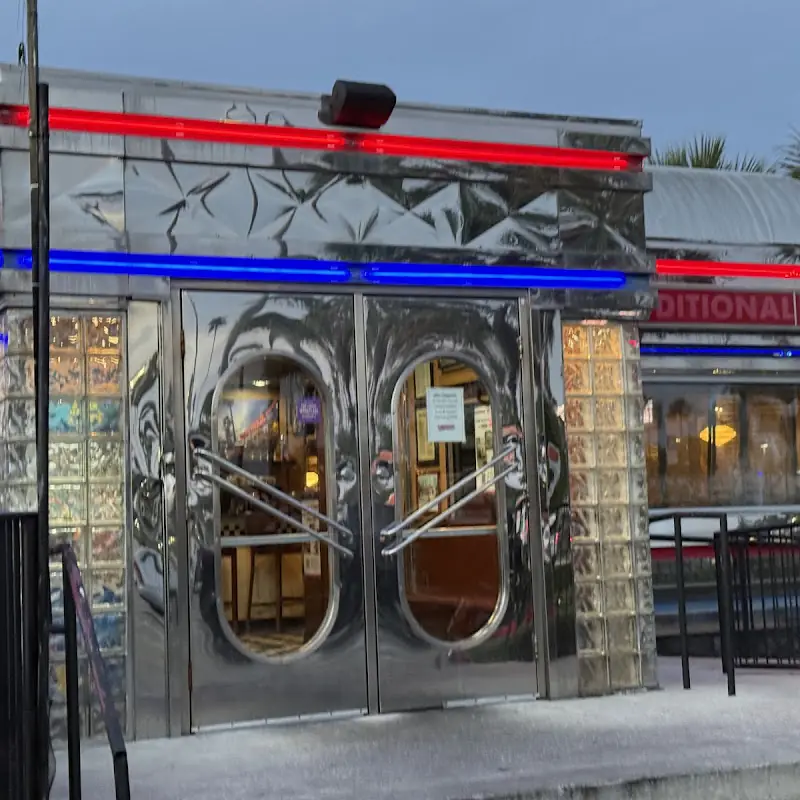 Moonlite Diner