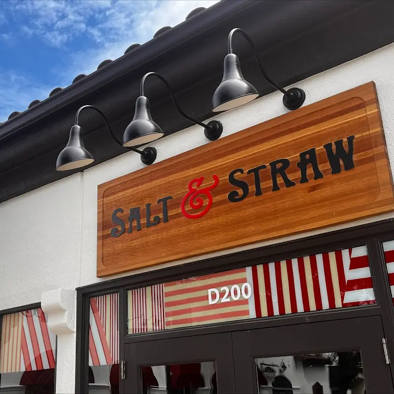 Salt & Straw