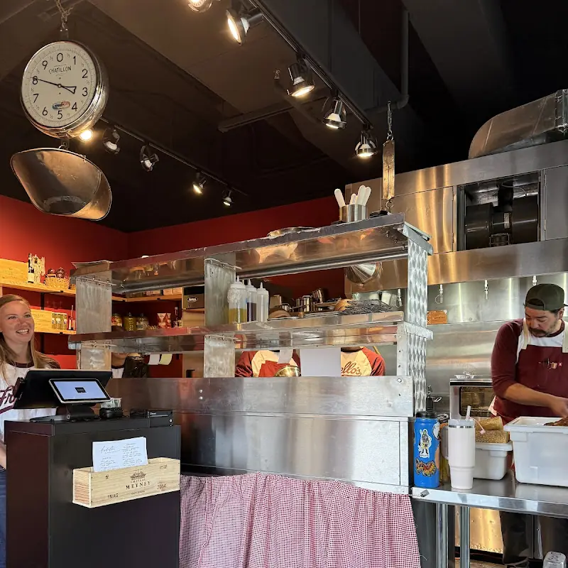 Fratello's